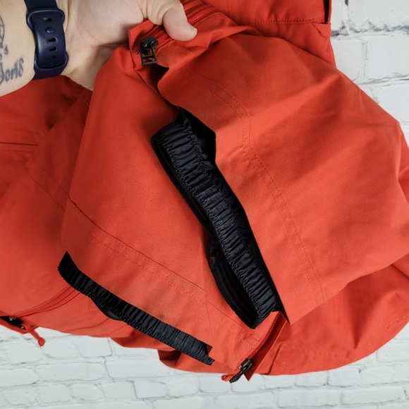 ANALOG by BURTON | Asset snowboard pants - Picture 9 of 14